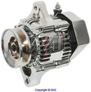 WAI Alternator - 12180-SECN