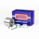 Borg & Beck Wheel Bearing Kit Part No -BWK1368