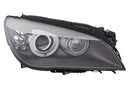 HELLA 2BA 007 016-031 Direction Indicator - Halogen - left - fits Mercedes-Benz Sprinter 3-T Chass