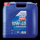 Liqui Moly Super Leichtlauf 10W-40 20L - 1304