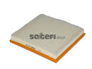 Fram Air Filter - CA10880