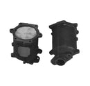 BM Cats Approved Petrol Catalytic Converter - BM91259H with Fitting Kit - FK91259