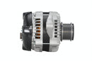 HELLA 8EL 011 713-201 Alternator - 14V - 150A - fits Fiat Ducato Chassis (250_, 290_)