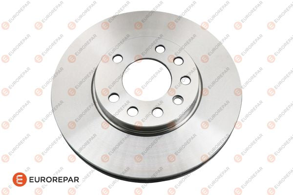 Eurorepar Brake Disc - 1618881180