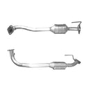 BM Cats Petrol Catalytic Converter - BM92559