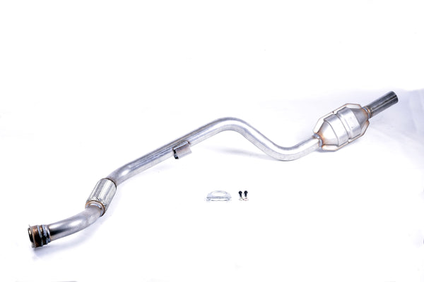 EEC Catalyst - MZ6017