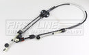 First Line Gear Control Cable Part No -FKG1269