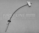 First Line Brake Cable - Front -FKB1066