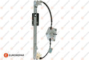 Eurorepar Window Regulator - 1629051980