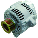 WAI Alternator - 13959N