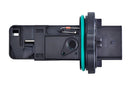 HELLA 8ET 358 166-531 Mass Air Flow Sensor - 8-pin connector - Bolted - without housing