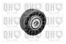 QH Deflection/Guide Pulley V-Ribbed Drive Belt - QTA192