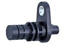 HELLA 6PU 009 168-881 Sensor, crankshaft pulse - 3-pin connector