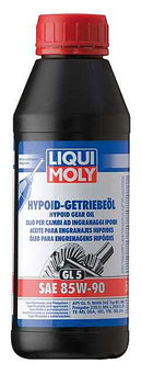 Liqui Moly Hypoid Gear Oil (GL5) SAE 85W-90 500ml - 1404