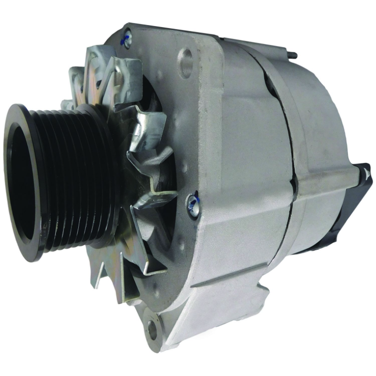 WAI Alternator - 12386N