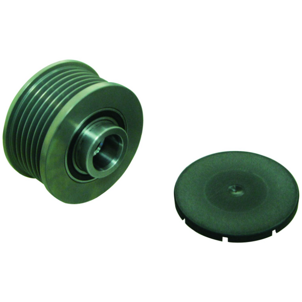 WAI Alternator Clutch Pulley - 24-91296