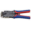 KNIPEX Crimping Pliers 200mm - 26138