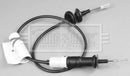 Borg & Beck Clutch Cabl Auto Adj Part No -BKC1461