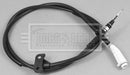 Borg & Beck Brake Cable LH & RH -BKB2790