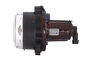 HELLA 1F4 007 893-081 FF/Halogen-Spotlight - Comet FF 200 - 12V