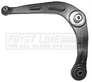 First Line Wishbone / Suspension Arm LH -FCA6020
