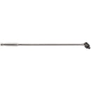 Draper Expert 1/2" Breaker Bar 600mm - Chrom - 34334