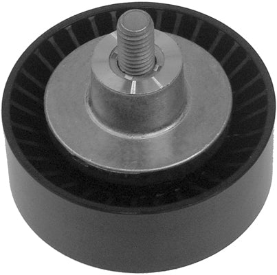 INA Deflection/Guide Pulley - V-Ribbed Belt - Part No - 532034310