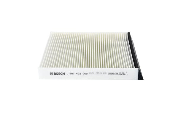 Bosch Cabin / Pollen Filter - 1987432069
