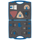 Draper OMT Mixed Blade Set - 20pcs - 70485
