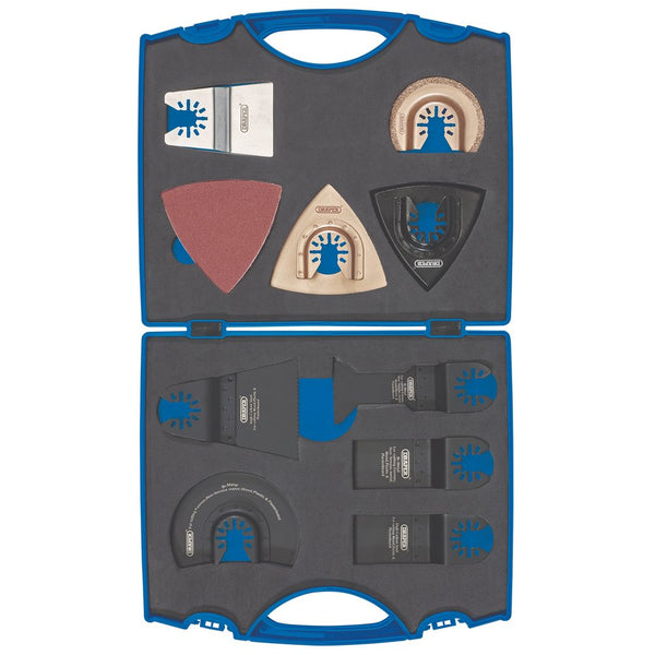 Multi -Tool Blade Set (20 Piece)