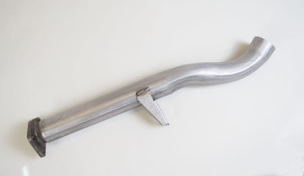 EEC Exhaust Pipe - ECL116