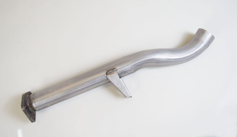 EEC Exhaust Pipe - ECL116