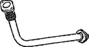 Klarius 301355 - Front Pipe For Cat  - Fits Renault Laguna 1.9DTi