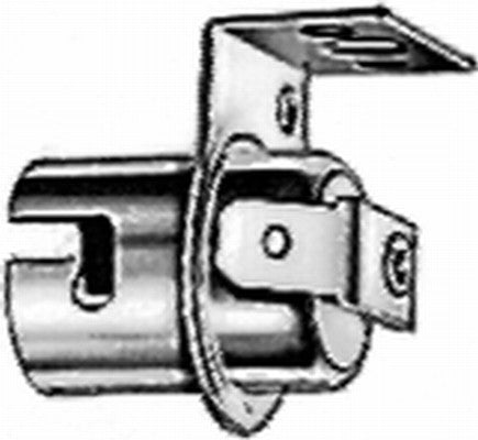 HELLA 9FF 135 906-021 Bulb Socket - H2 - Socket Type bulb: X511