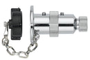 HELLA 8JA 005 951-041 Plug - 12V - 13-pin connector