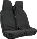 Front Seat Cover - Van Passenger - 895022