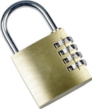 Combination Padlock - 895035