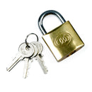 Padlocks - Keyed Alike - 895038