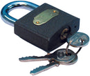 Padlocks - Iron Body - 895040