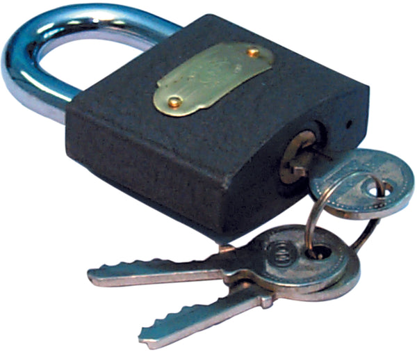 Padlocks - Iron Body - 895040