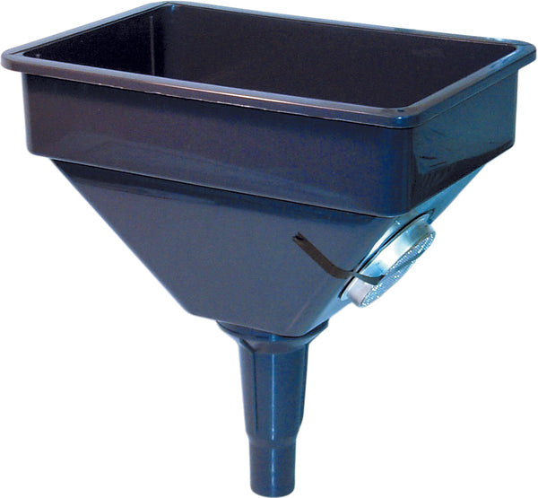 Rectangular Funnel - 895062