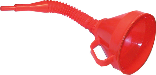 Round Funnel  - With Detachable Flexible Spout - 895064