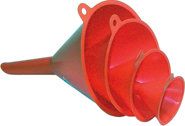 Round Funnel Set - 895065 x4