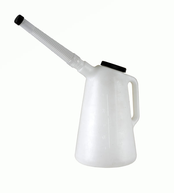 Measuring Jugs -  With Flexible Spout - 895067