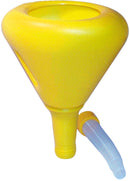 Round Funnels  - With Removable Flexible Spout - 895086