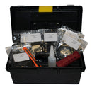 Rubber 'O' Ring Service Kit - 895100
