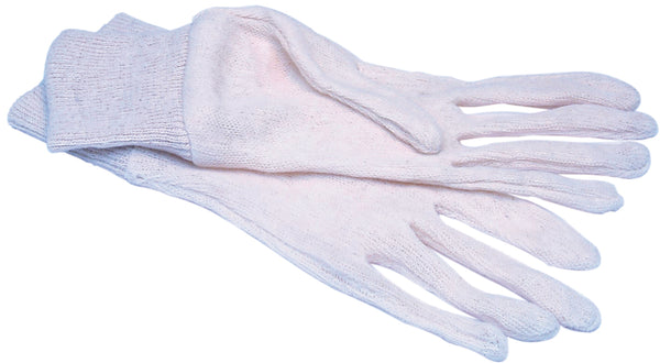 Stockinette Gloves  - 895125 x10 Pairs