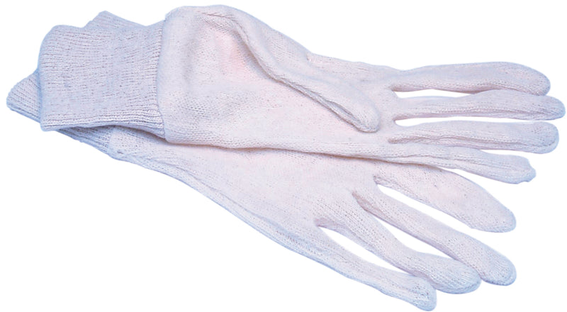 Stockinette Gloves  - 895125 x10 Pairs