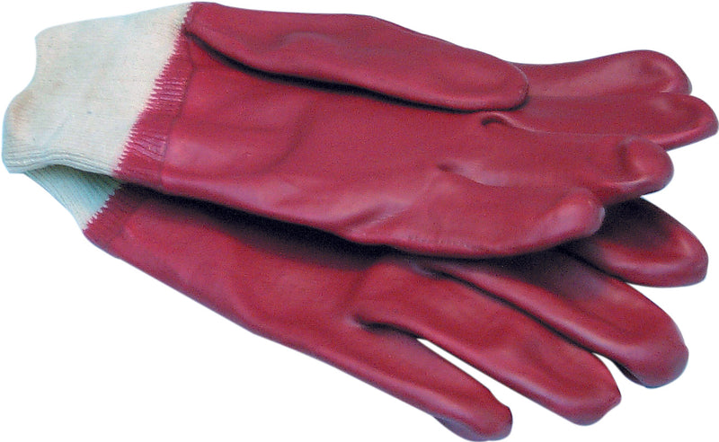 PVC Gloves - 895130 x5 Pairs
