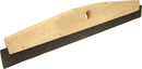 Floor Squeegee Head - Rubber  - 895175 x2